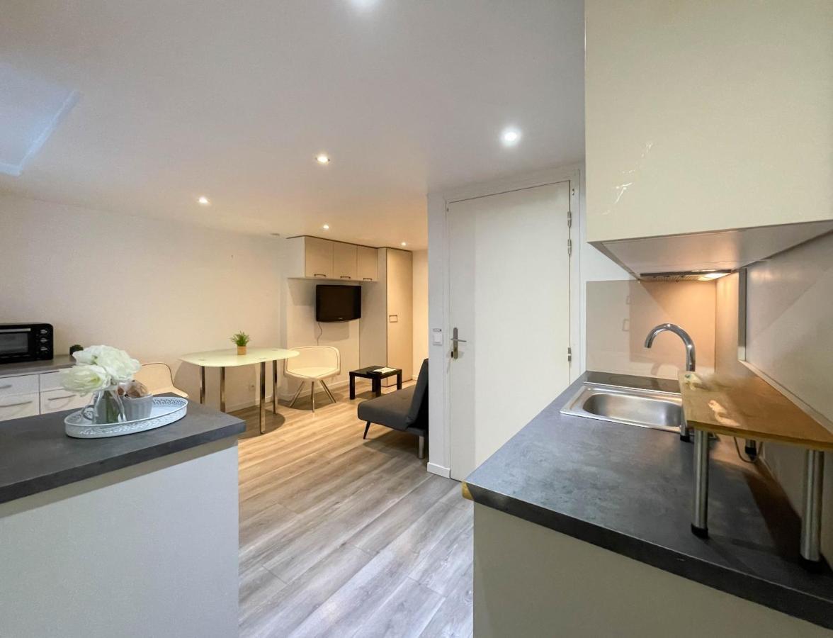 Belvedere Vieille Apartment