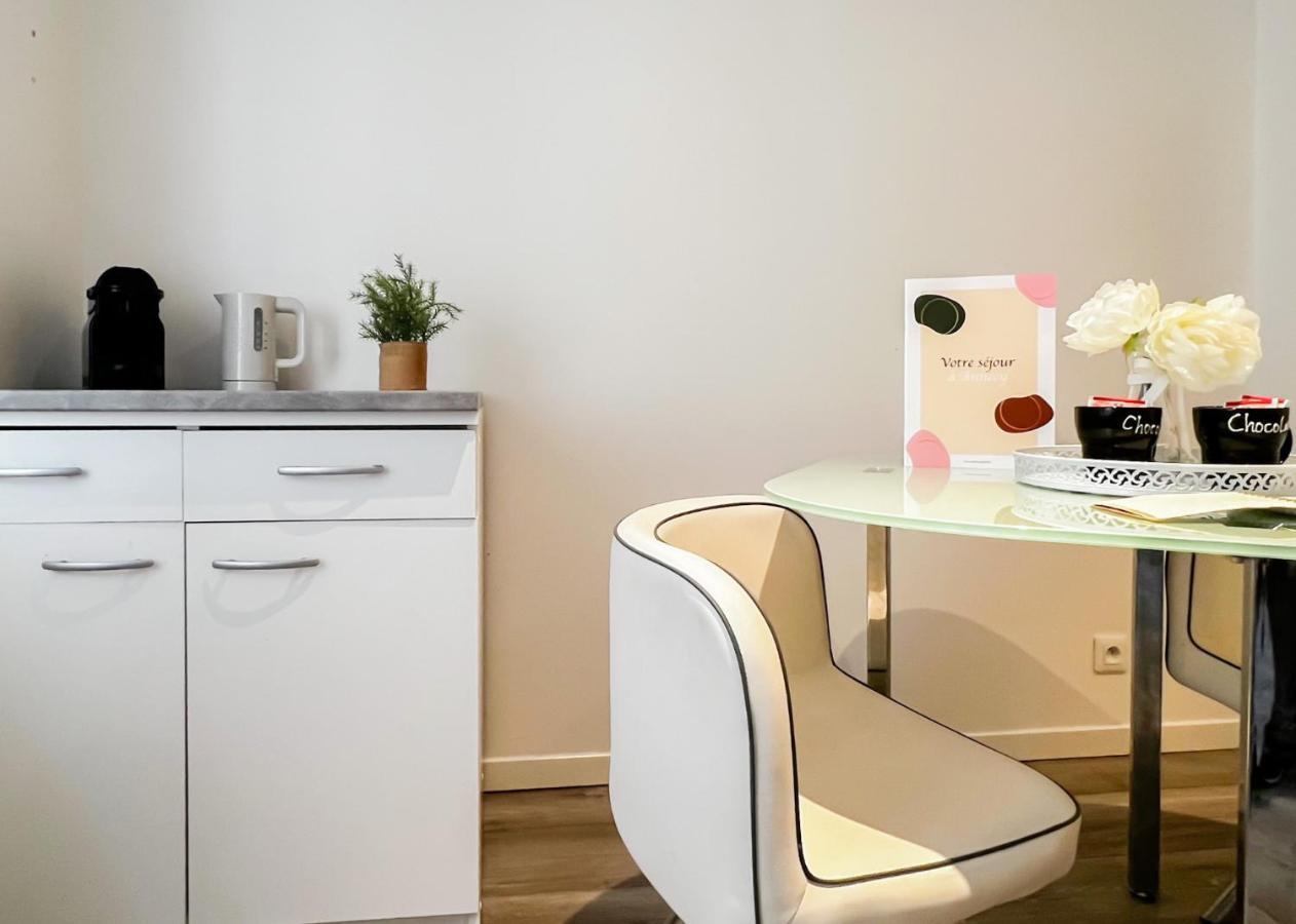 Belvedere Vieille Appartement
