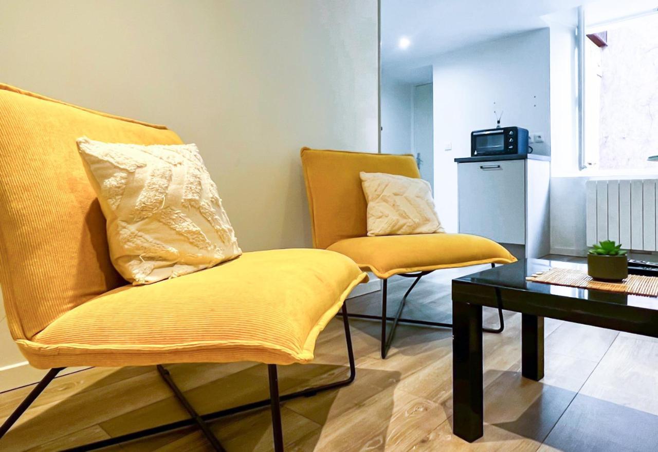 Belvedere Vieille Apartment Annecy