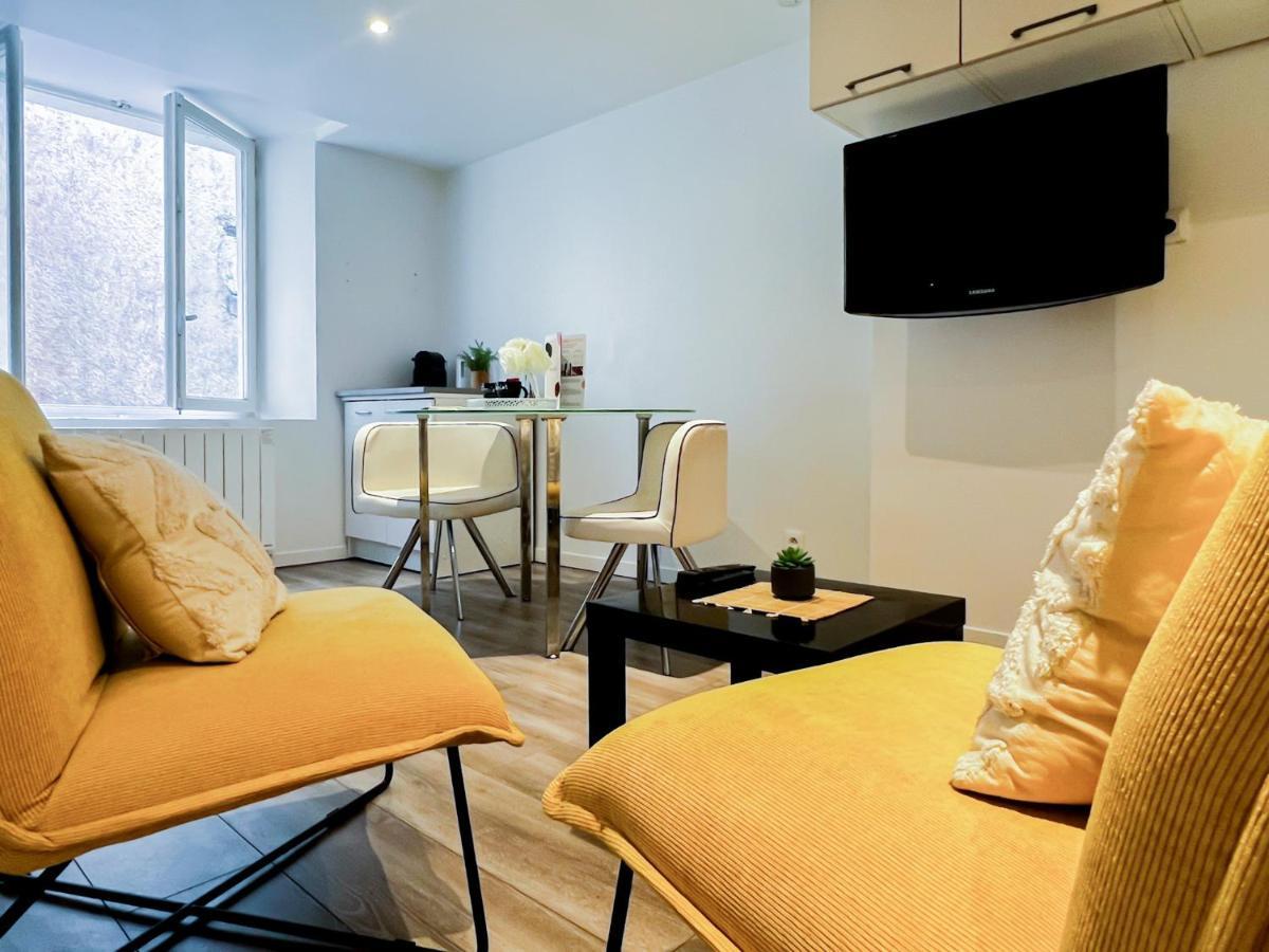 Belvedere Vieille Apartment *